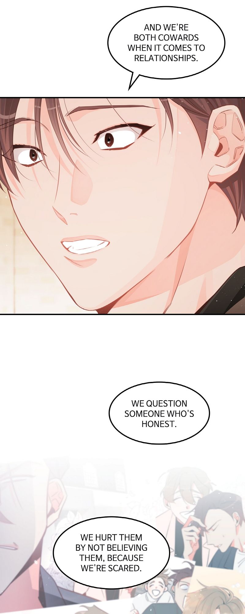 Who Can Define Popularity? - Episode 66 — page 36