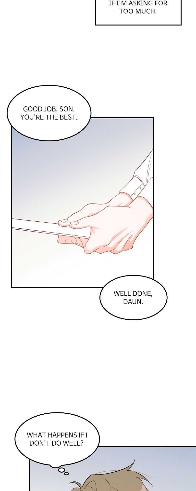 Who Can Define Popularity? - Episode 68 — page 28