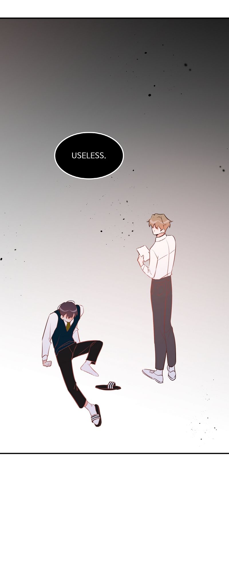 Who Can Define Popularity? - Episode 68 — page 30