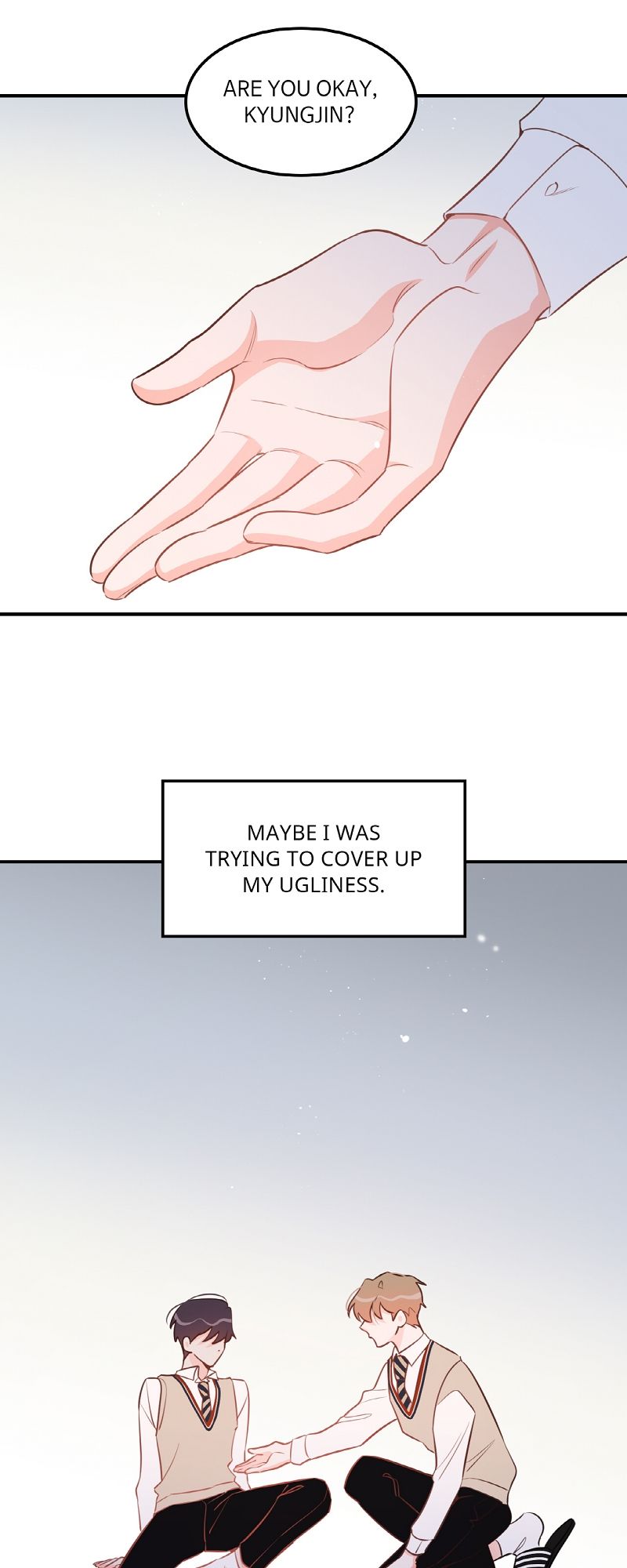 Who Can Define Popularity? - Episode 68 — page 33