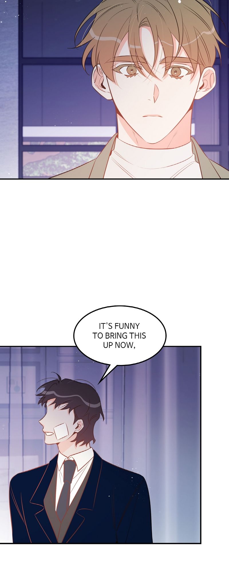 Who Can Define Popularity? - Episode 68 — page 46