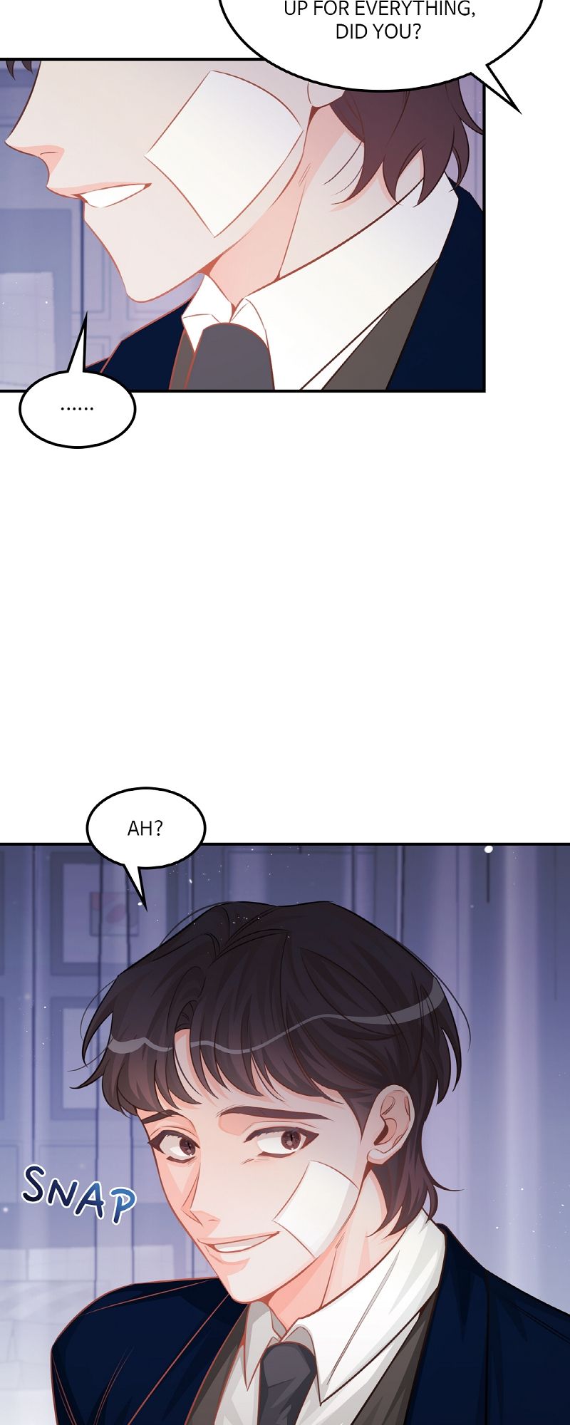 Who Can Define Popularity? - Episode 68 — page 48
