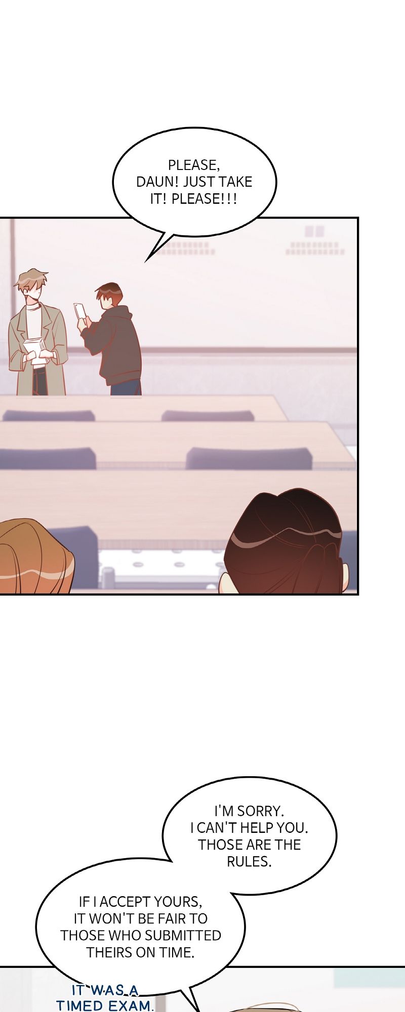 Who Can Define Popularity? - Episode 68 — page 8