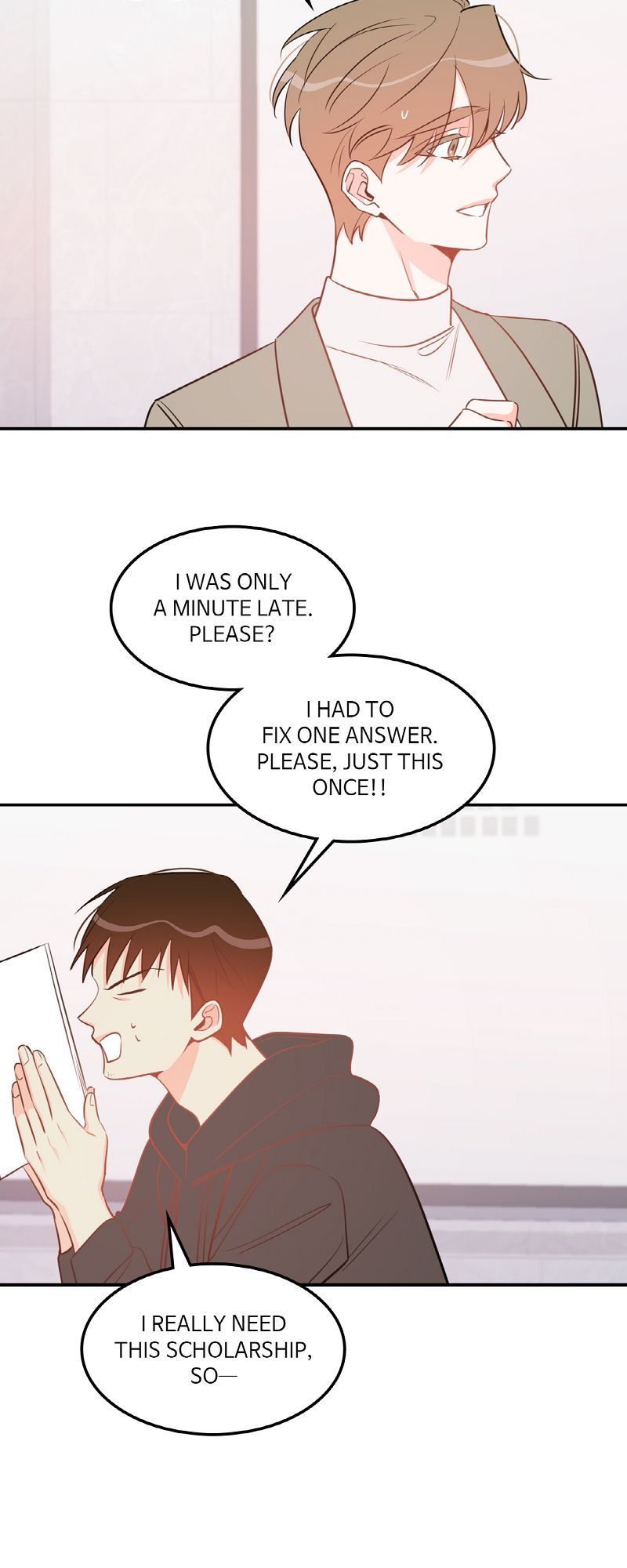 Who Can Define Popularity? - Episode 68 — page 9