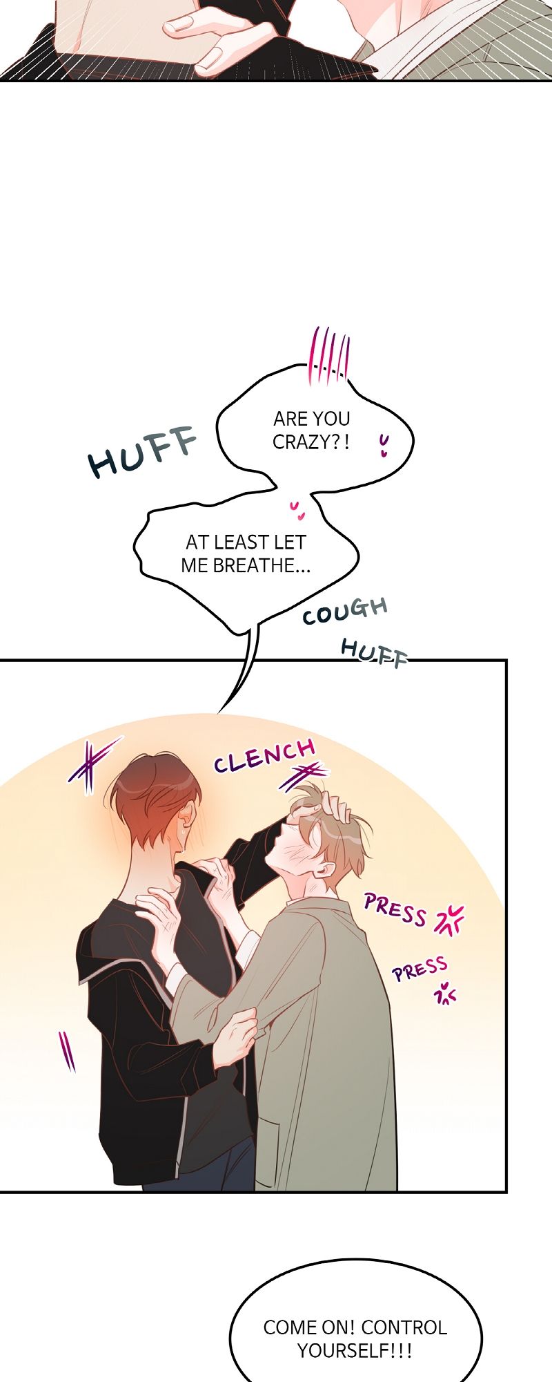 Who Can Define Popularity? - Episode 69 — page 12