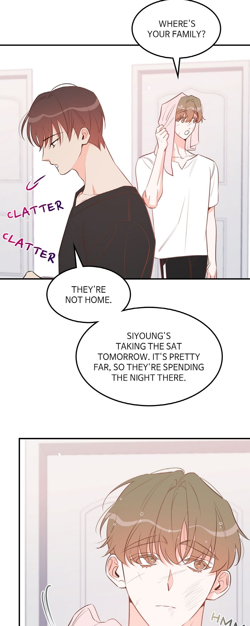 Who Can Define Popularity? - Episode 69 — page 17