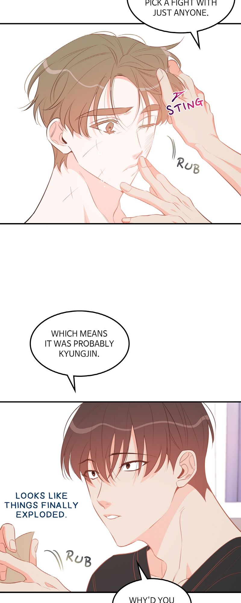 Who Can Define Popularity? - Episode 69 — page 21