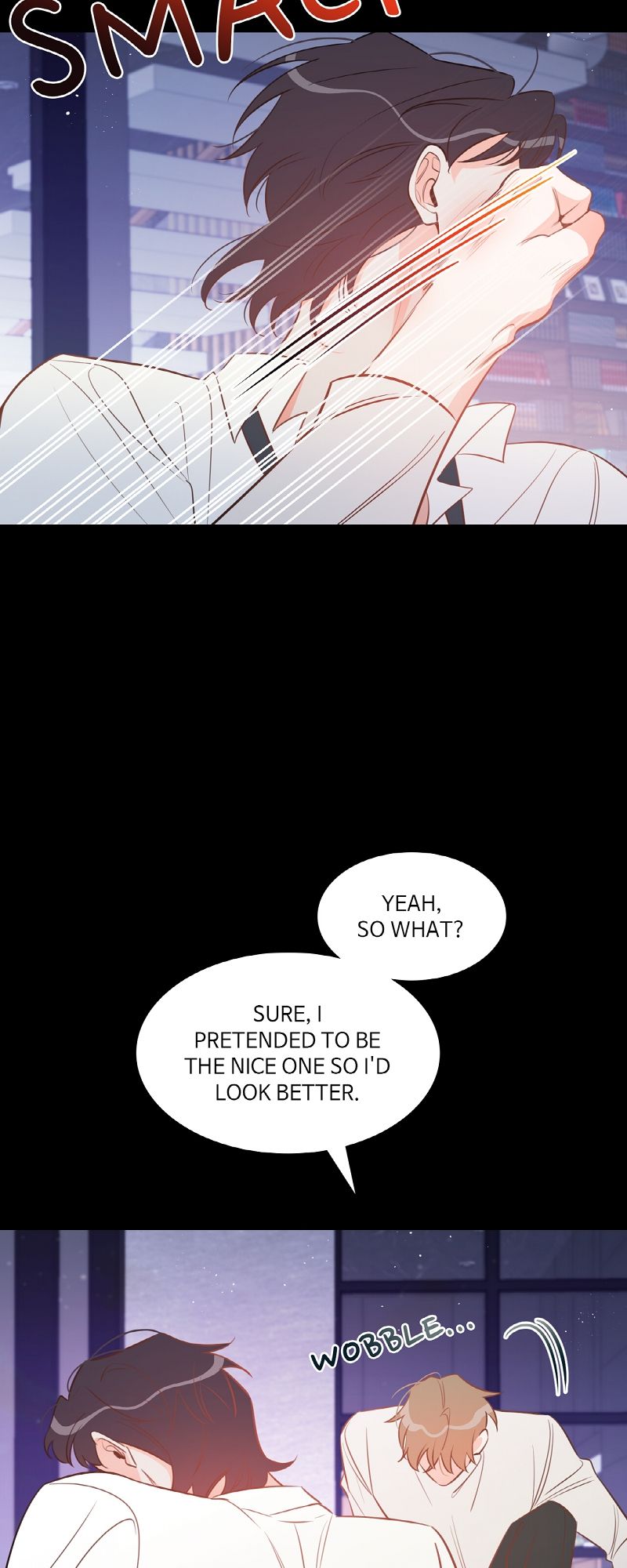 Who Can Define Popularity? - Episode 69 — page 26