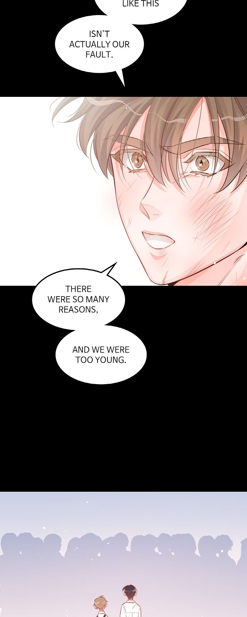 Who Can Define Popularity? - Episode 69 — page 30