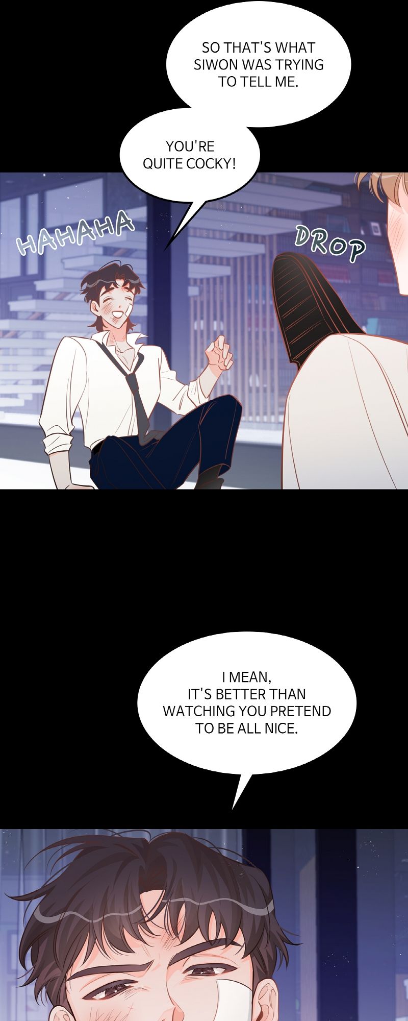 Who Can Define Popularity? - Episode 69 — page 42