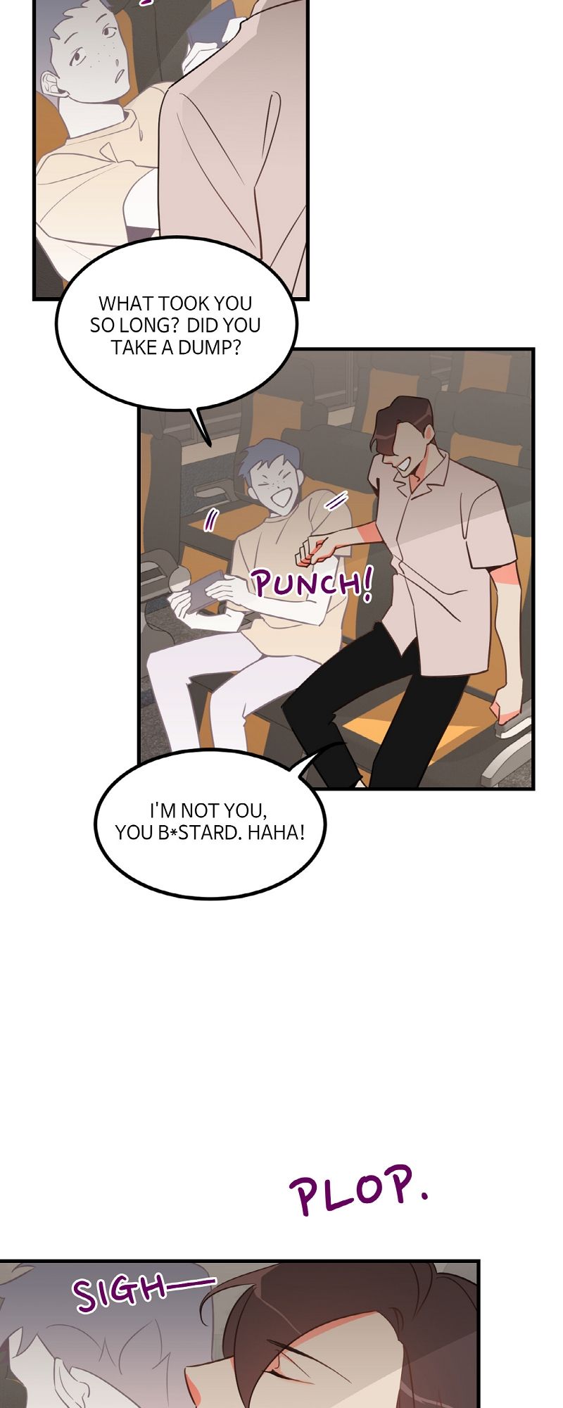 Who Can Define Popularity? - Episode 7 — page 11