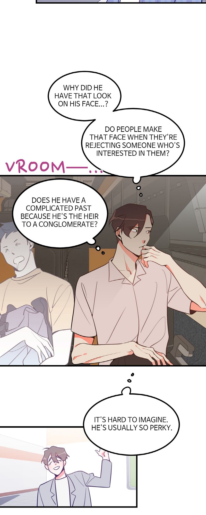 Who Can Define Popularity? - Episode 7 — page 13