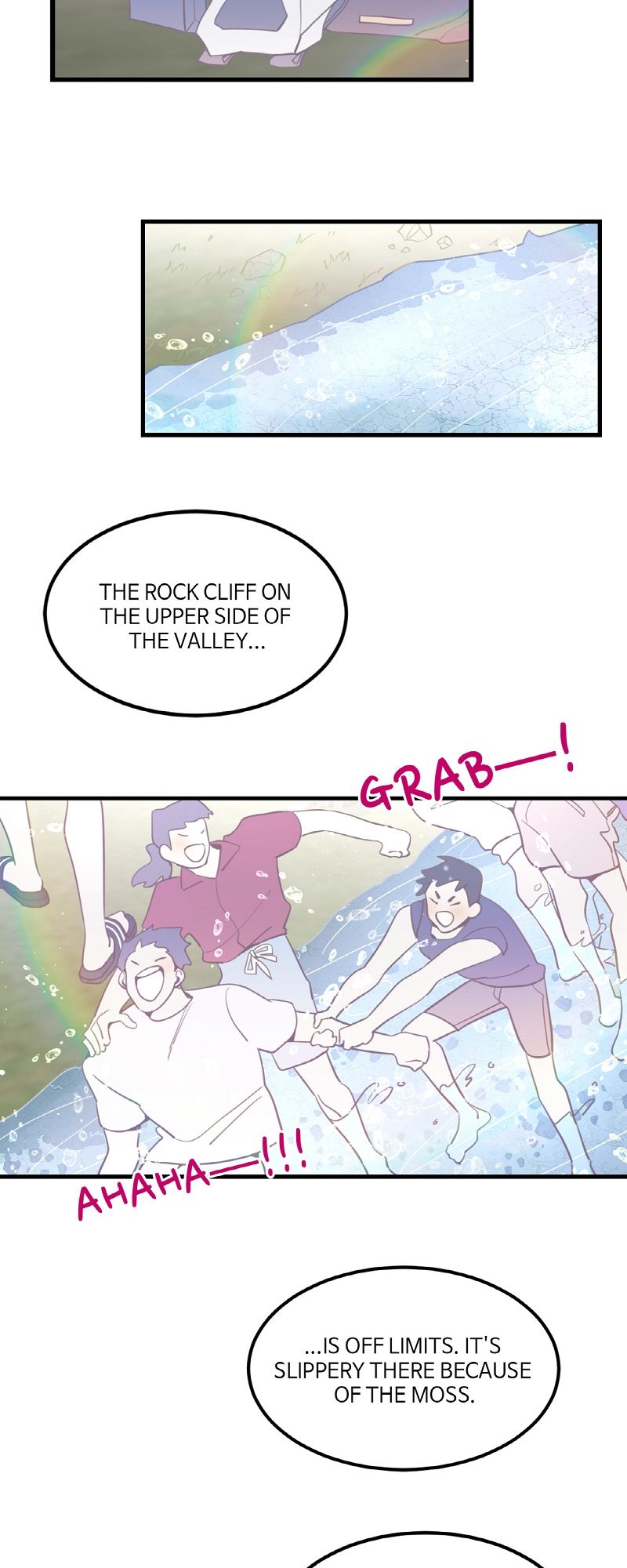 Who Can Define Popularity? - Episode 7 — page 15