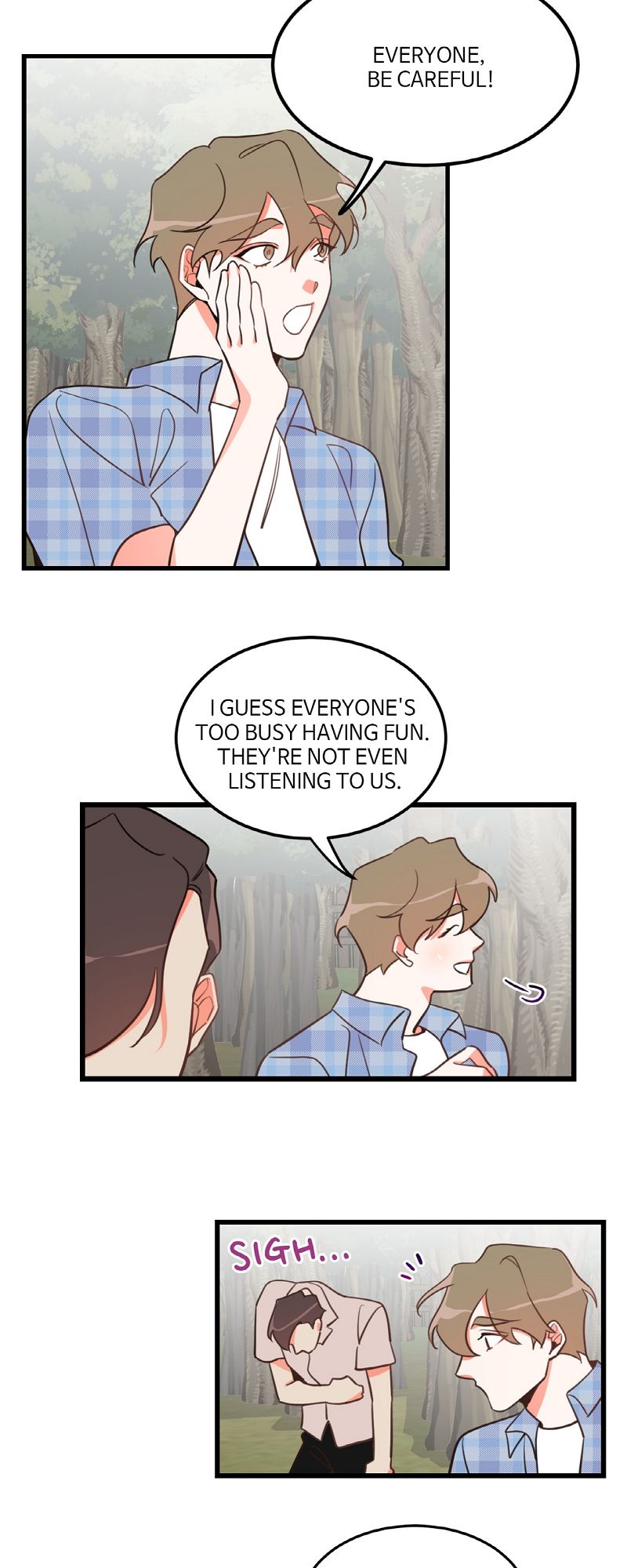 Who Can Define Popularity? - Episode 7 — page 16
