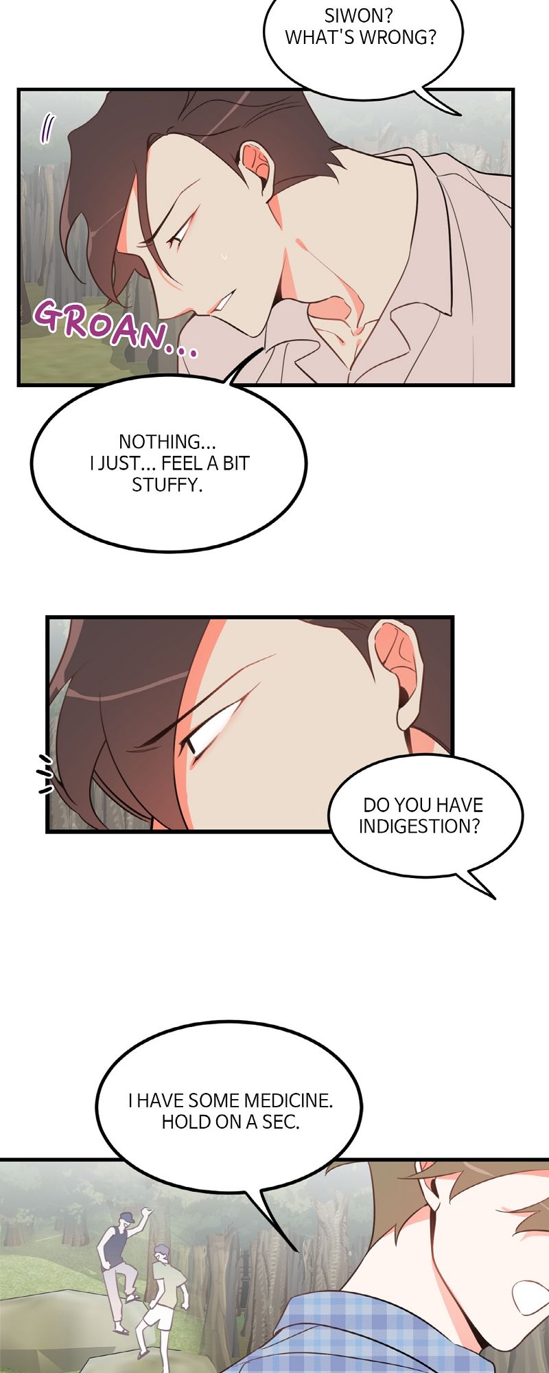 Who Can Define Popularity? - Episode 7 — page 17