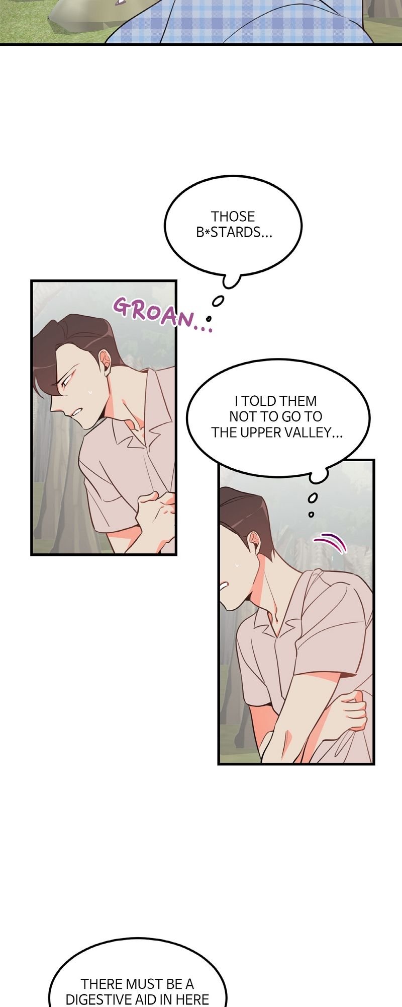 Who Can Define Popularity? - Episode 7 — page 18