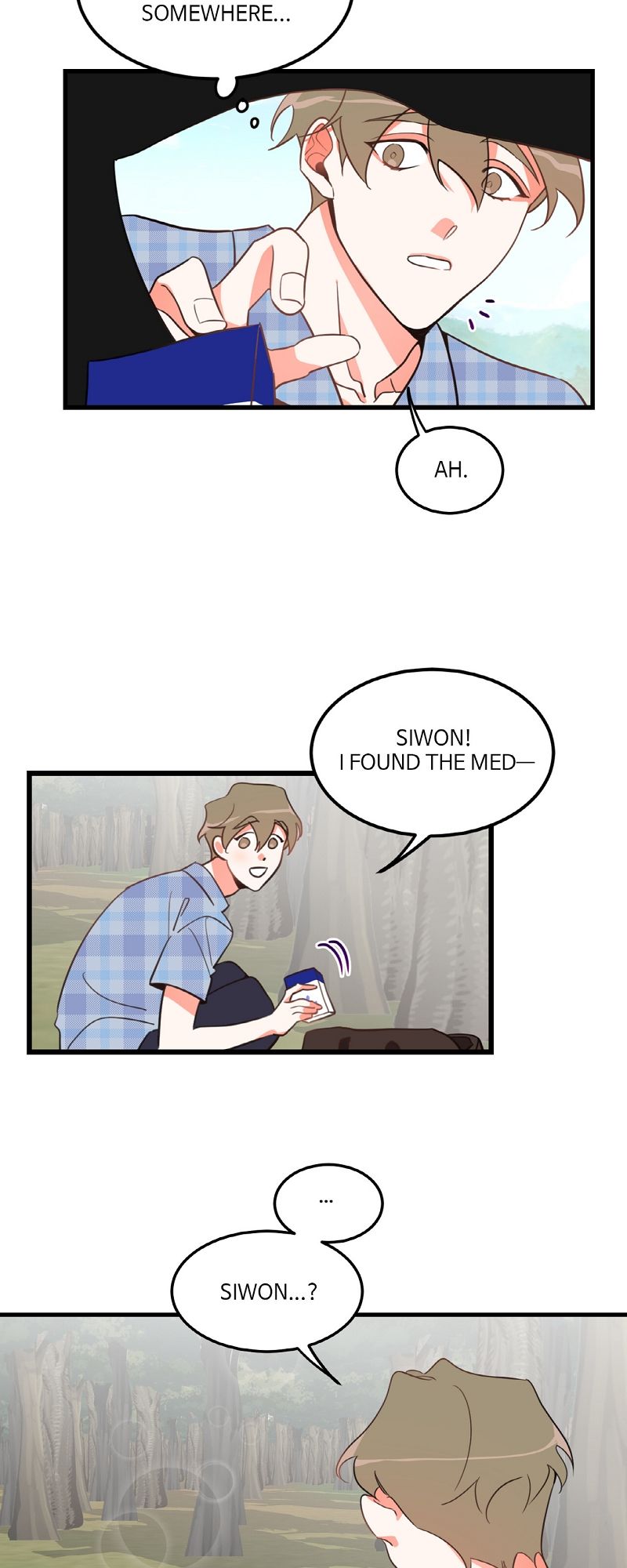 Who Can Define Popularity? - Episode 7 — page 19