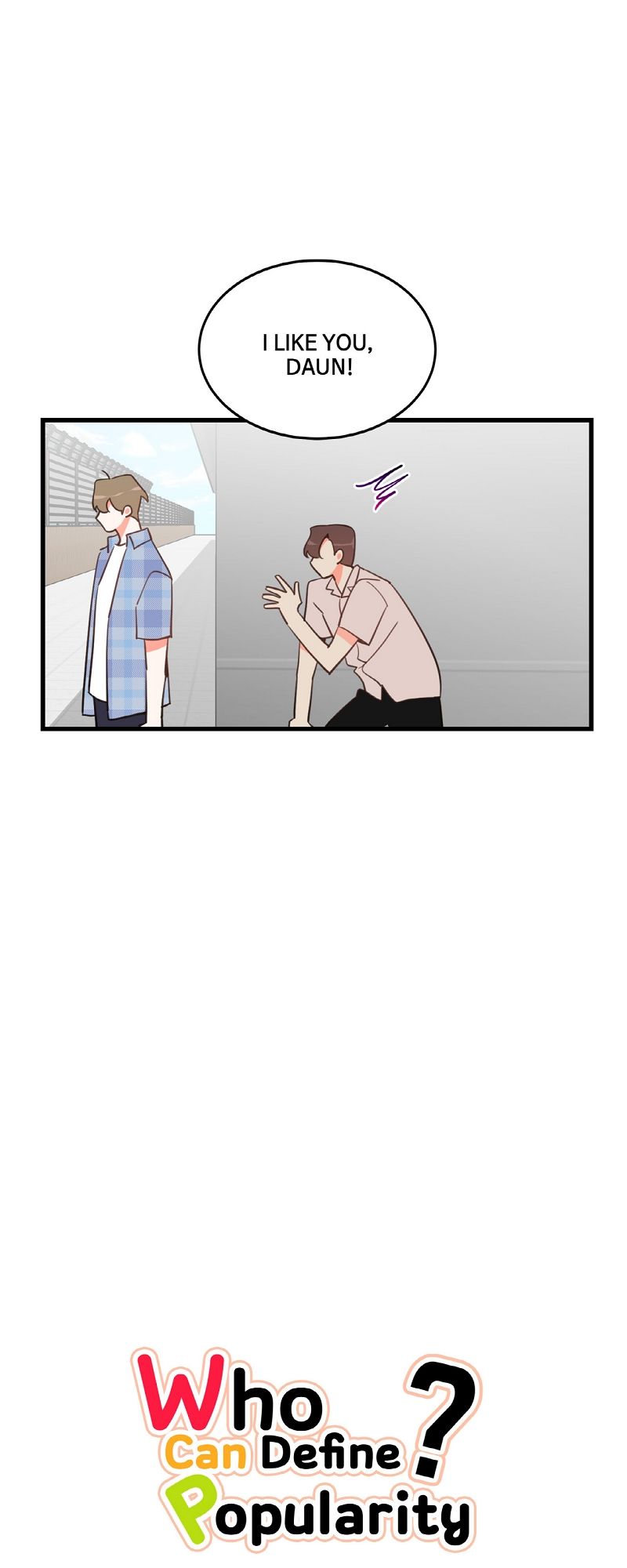 Who Can Define Popularity? - Episode 7 — page 2