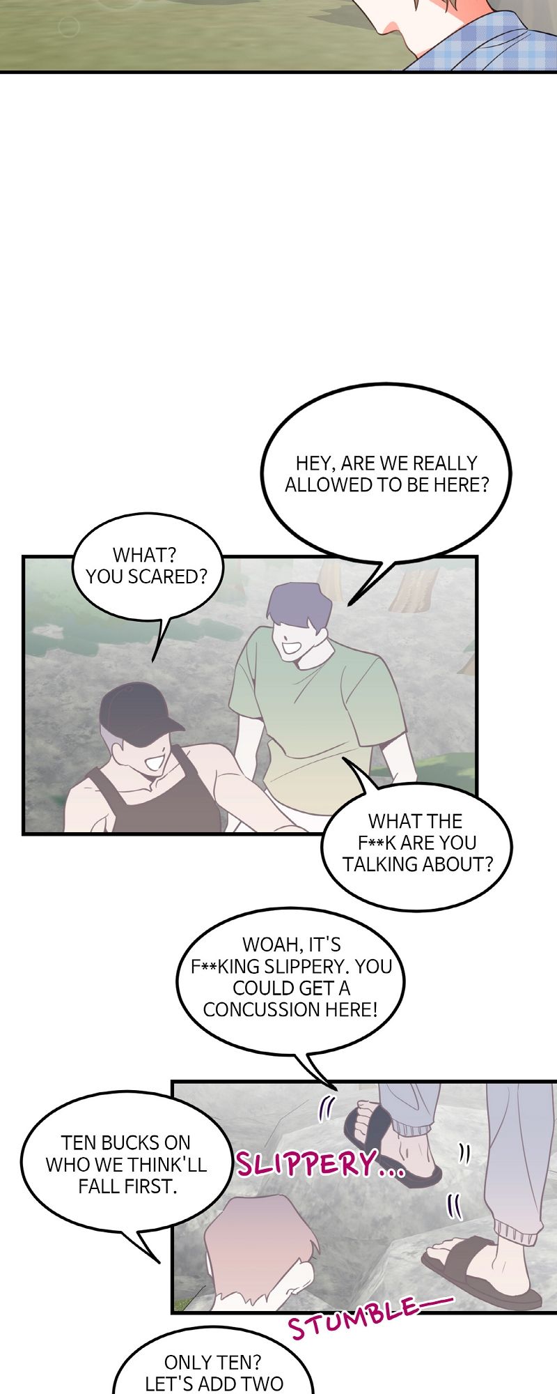 Who Can Define Popularity? - Episode 7 — page 20