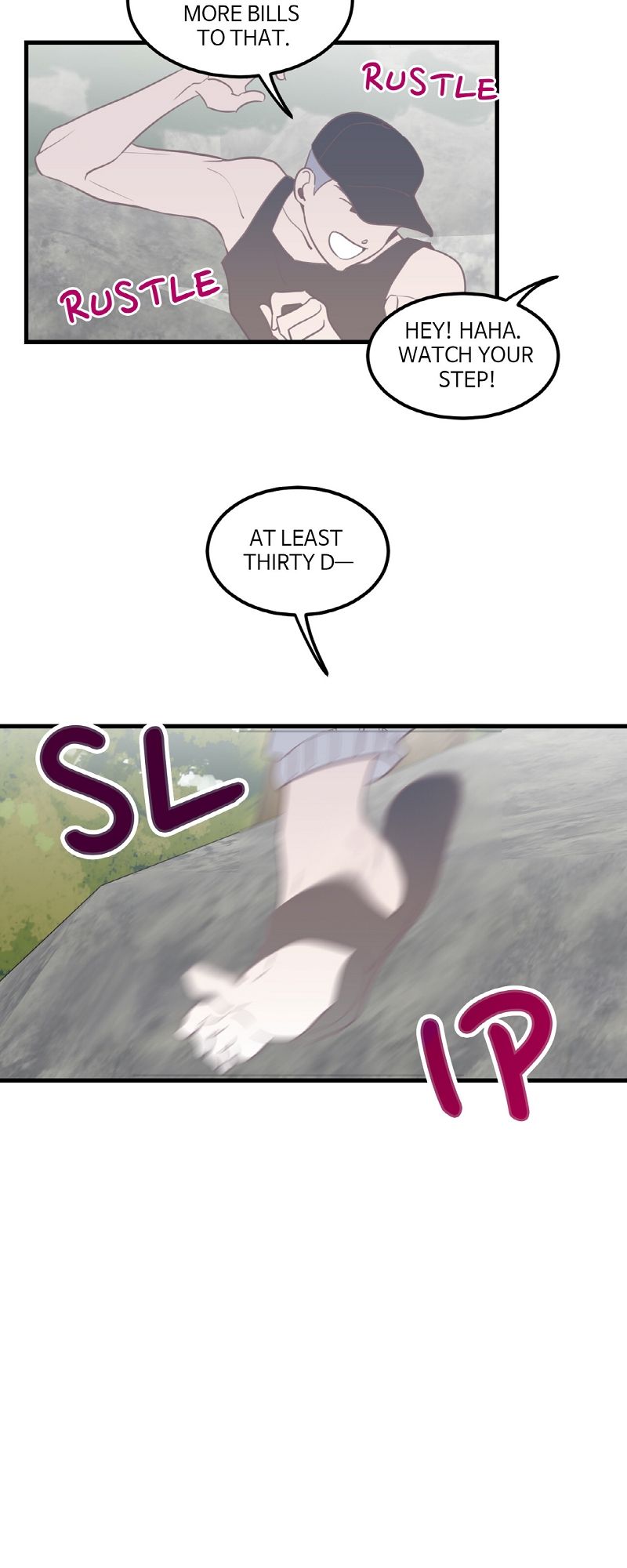 Who Can Define Popularity? - Episode 7 — page 21