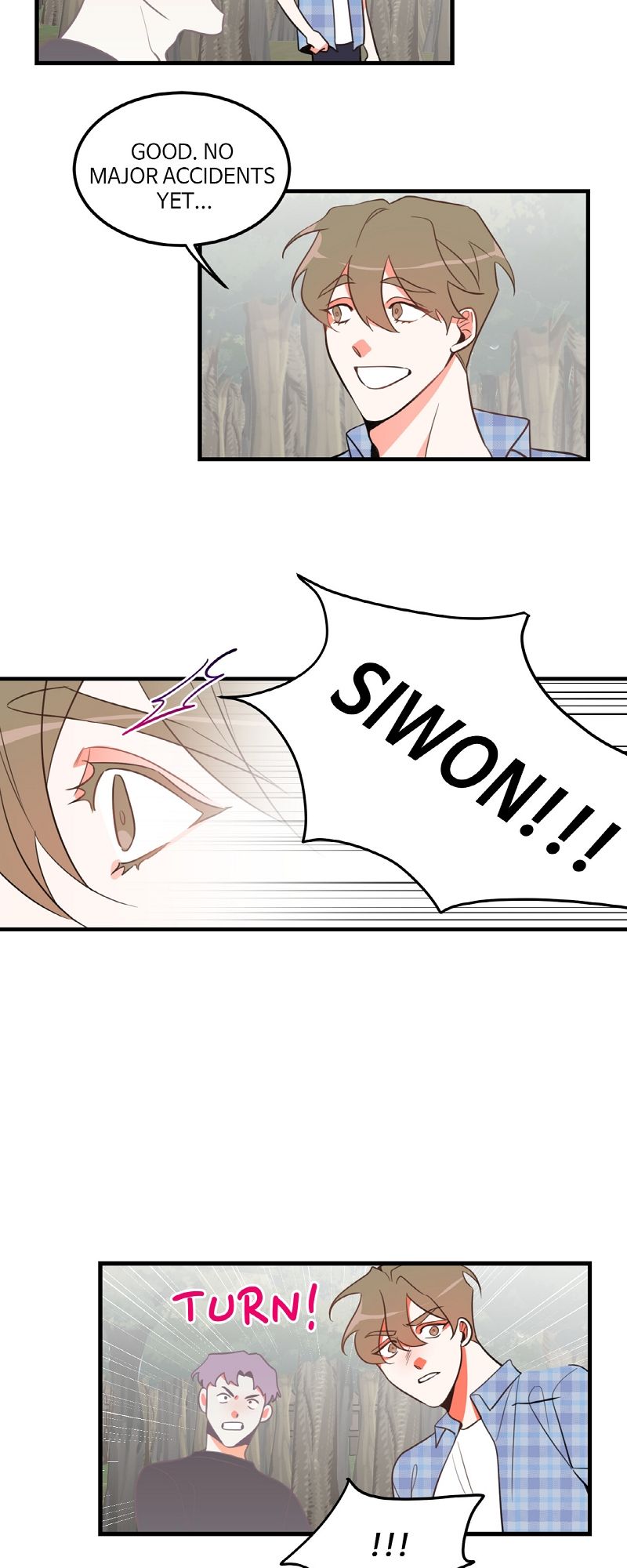 Who Can Define Popularity? - Episode 7 — page 23