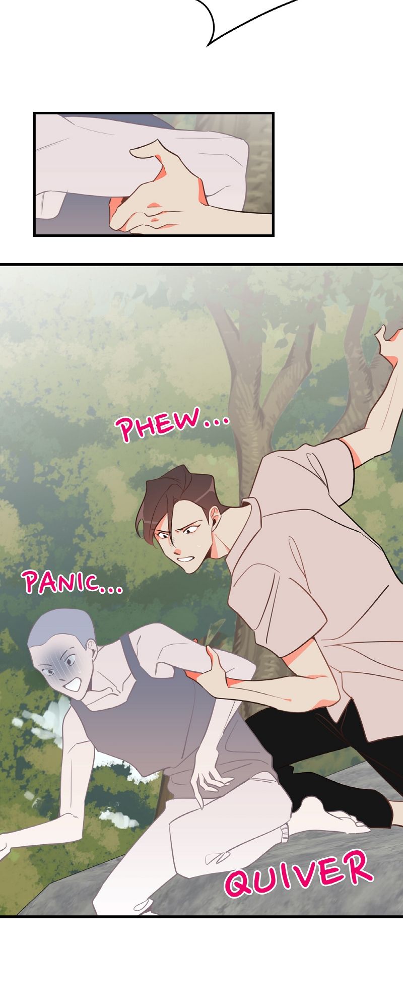 Who Can Define Popularity? - Episode 7 — page 24