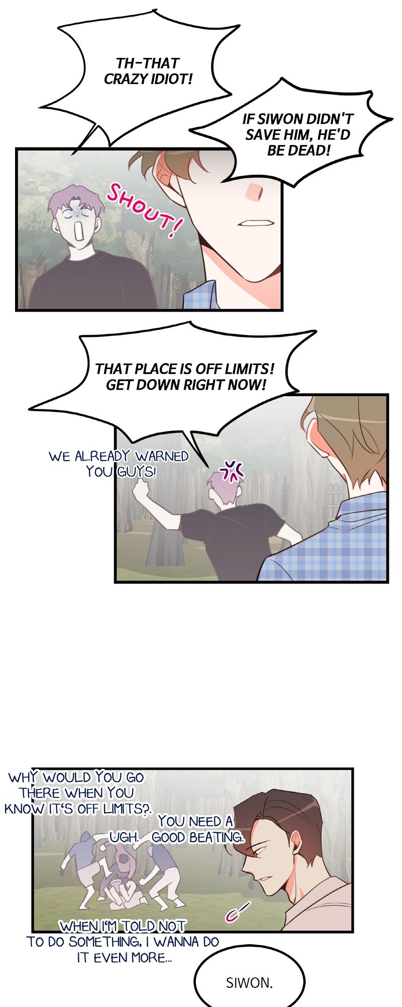 Who Can Define Popularity? - Episode 7 — page 25