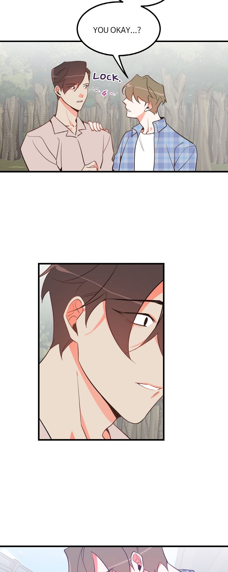 Who Can Define Popularity? - Episode 7 — page 26