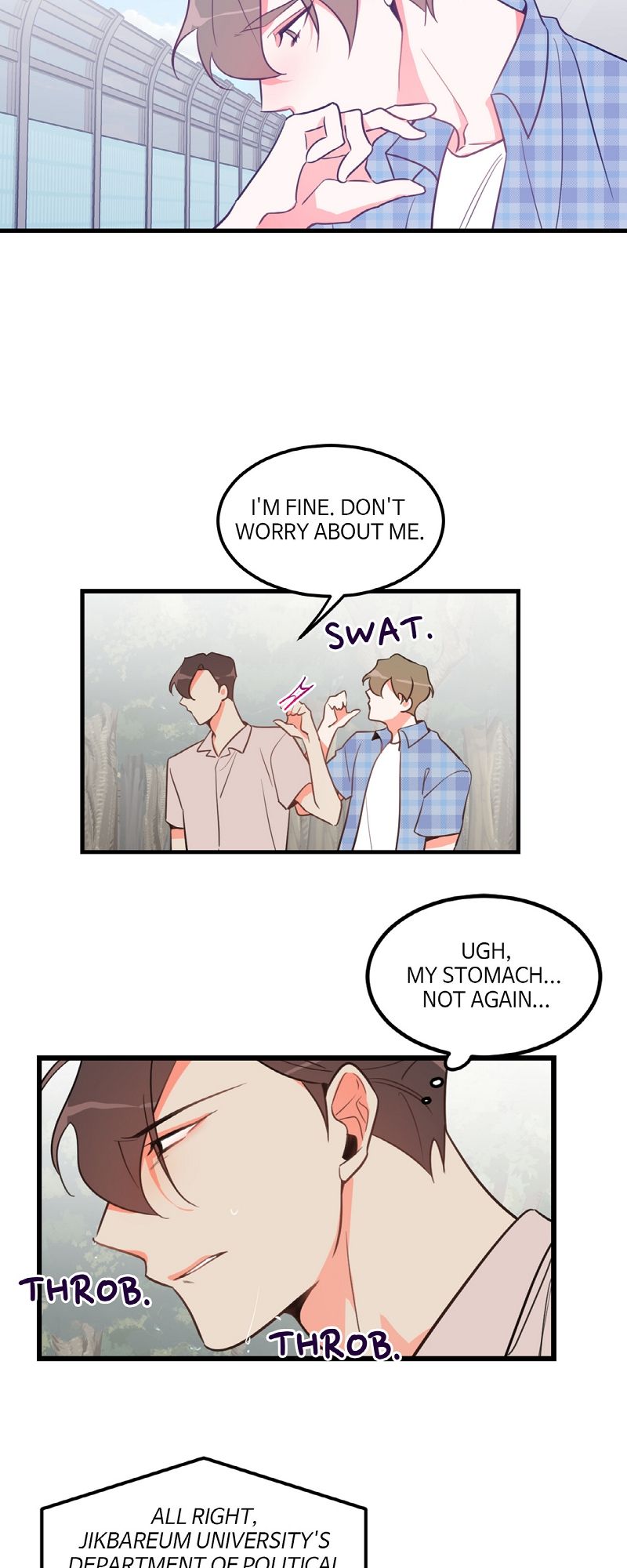 Who Can Define Popularity? - Episode 7 — page 27