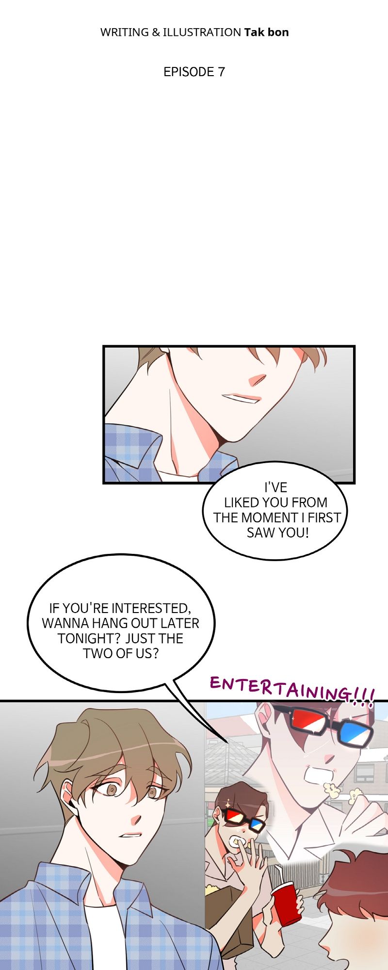 Who Can Define Popularity? - Episode 7 — page 3