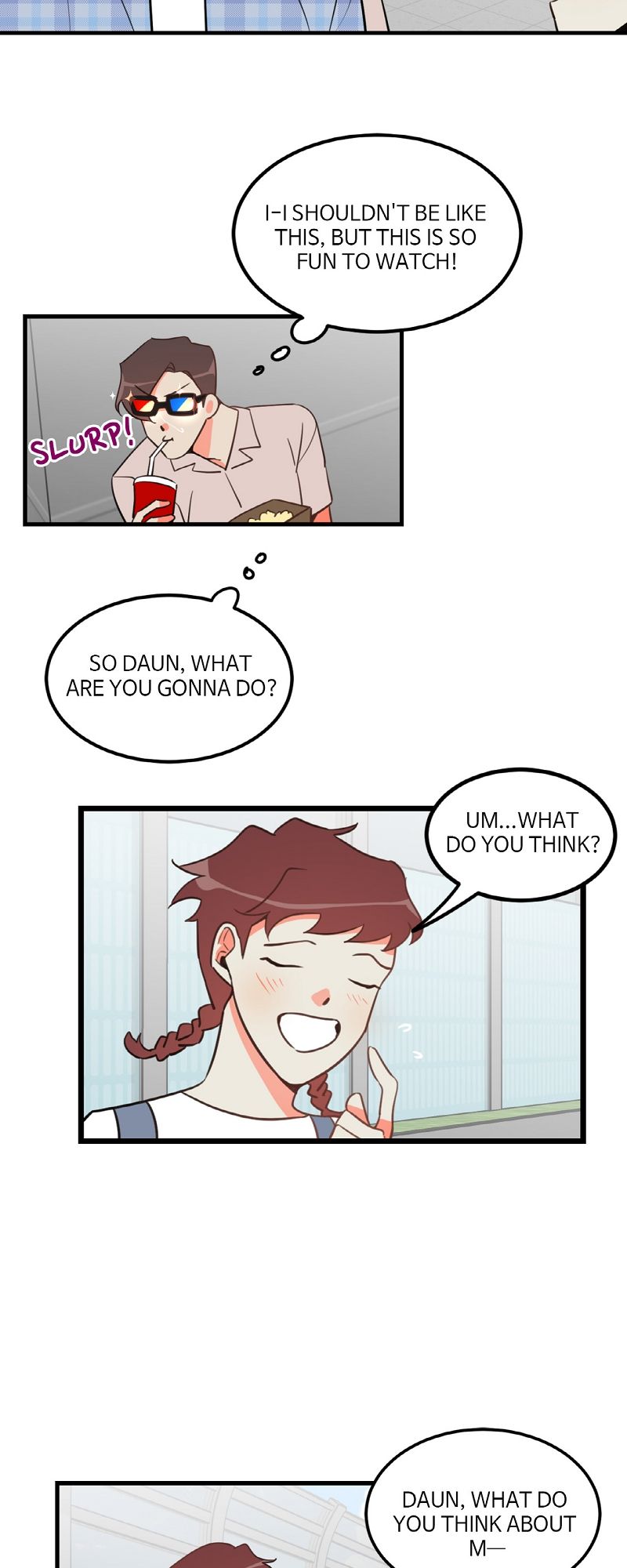 Who Can Define Popularity? - Episode 7 — page 4