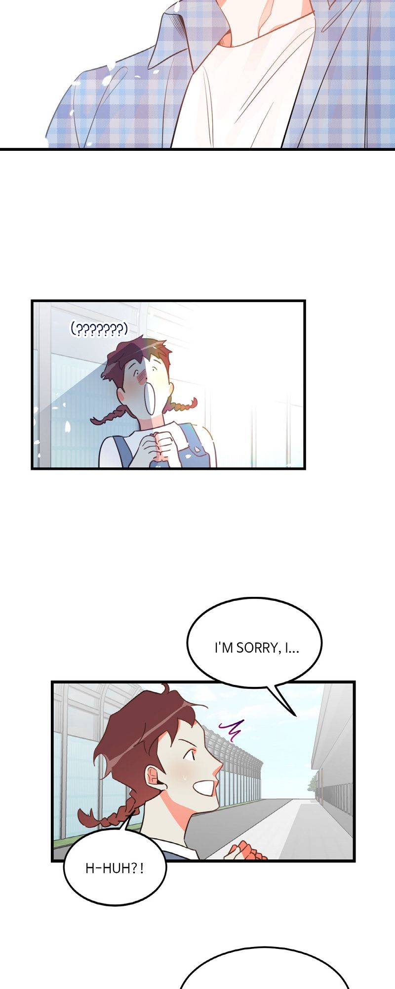 Who Can Define Popularity? - Episode 7 — page 6