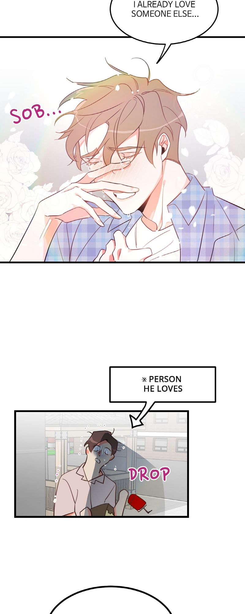 Who Can Define Popularity? - Episode 7 — page 7