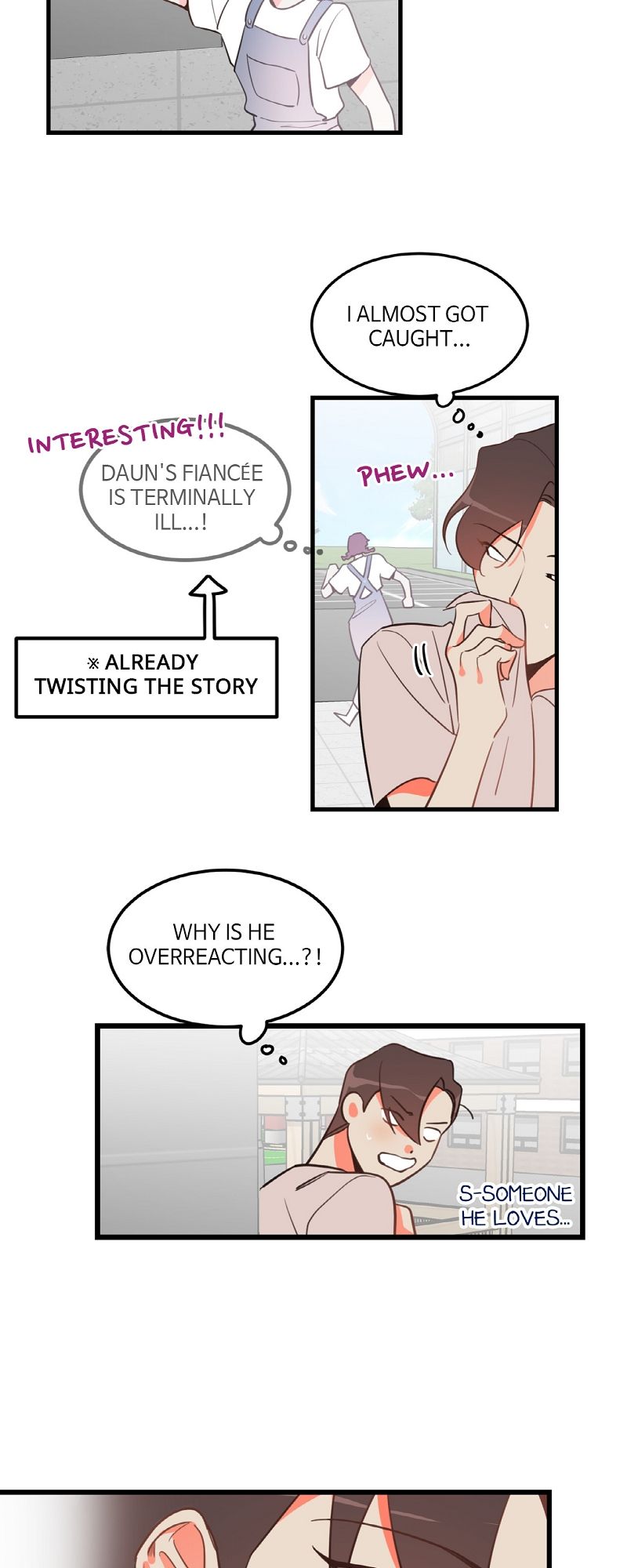 Who Can Define Popularity? - Episode 7 — page 9