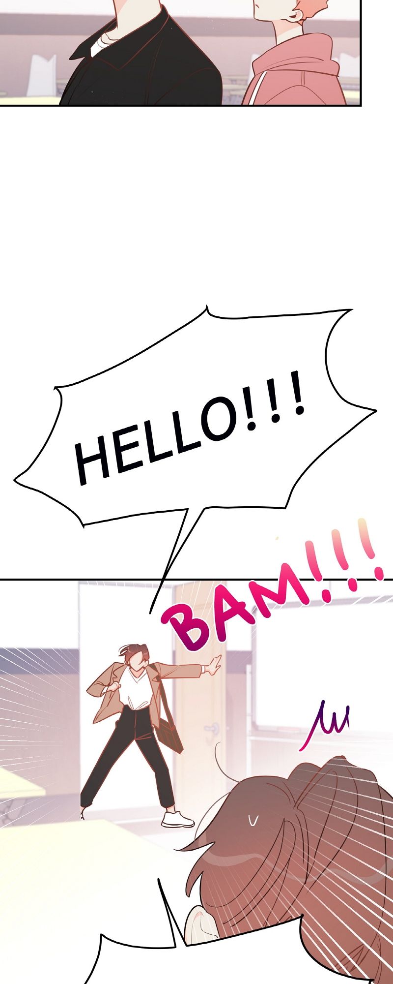 Who Can Define Popularity? - Episode 70 — page 36