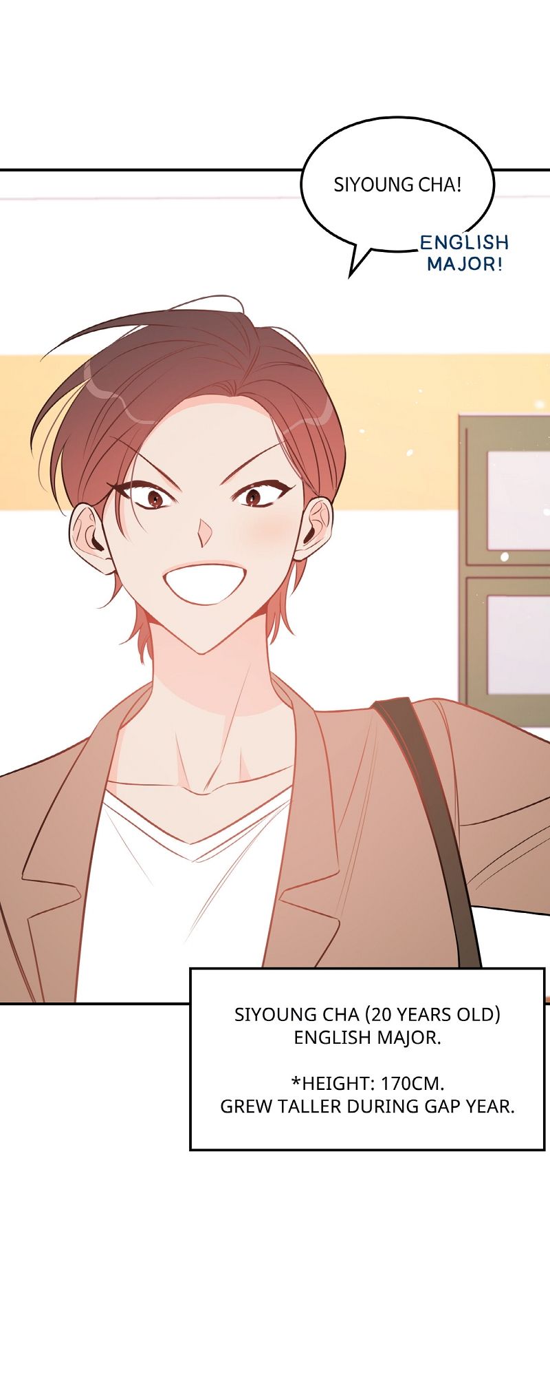 Who Can Define Popularity? - Episode 70 — page 38