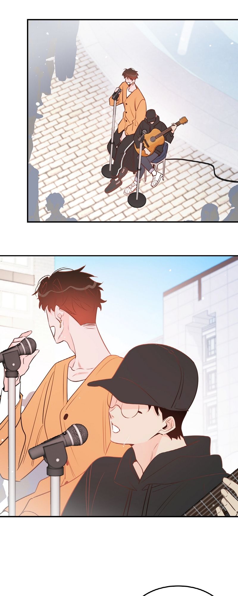 Who Can Define Popularity? - Episode 70 — page 40