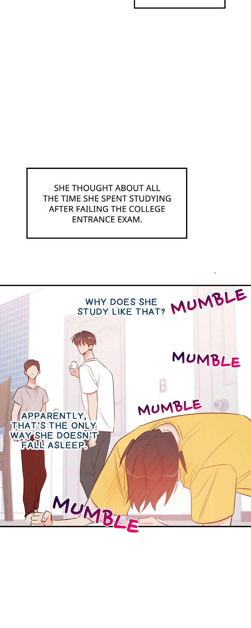Who Can Define Popularity? - Episode 70 — page 47