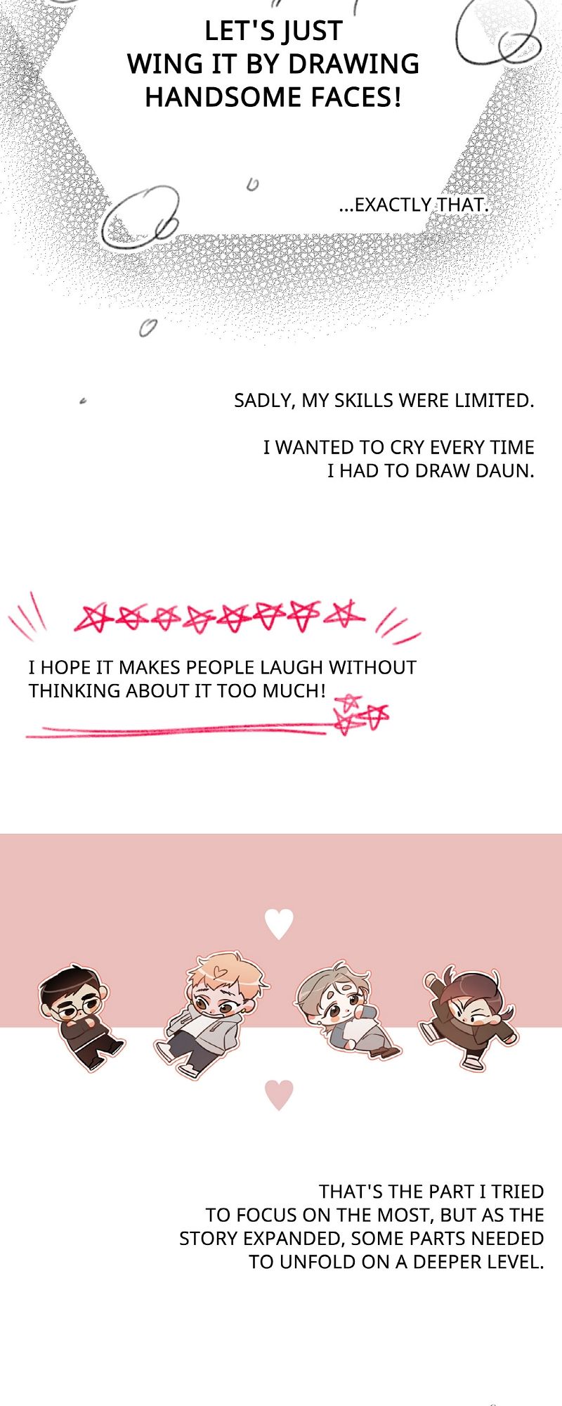 Who Can Define Popularity? - Episode 70 — page 60