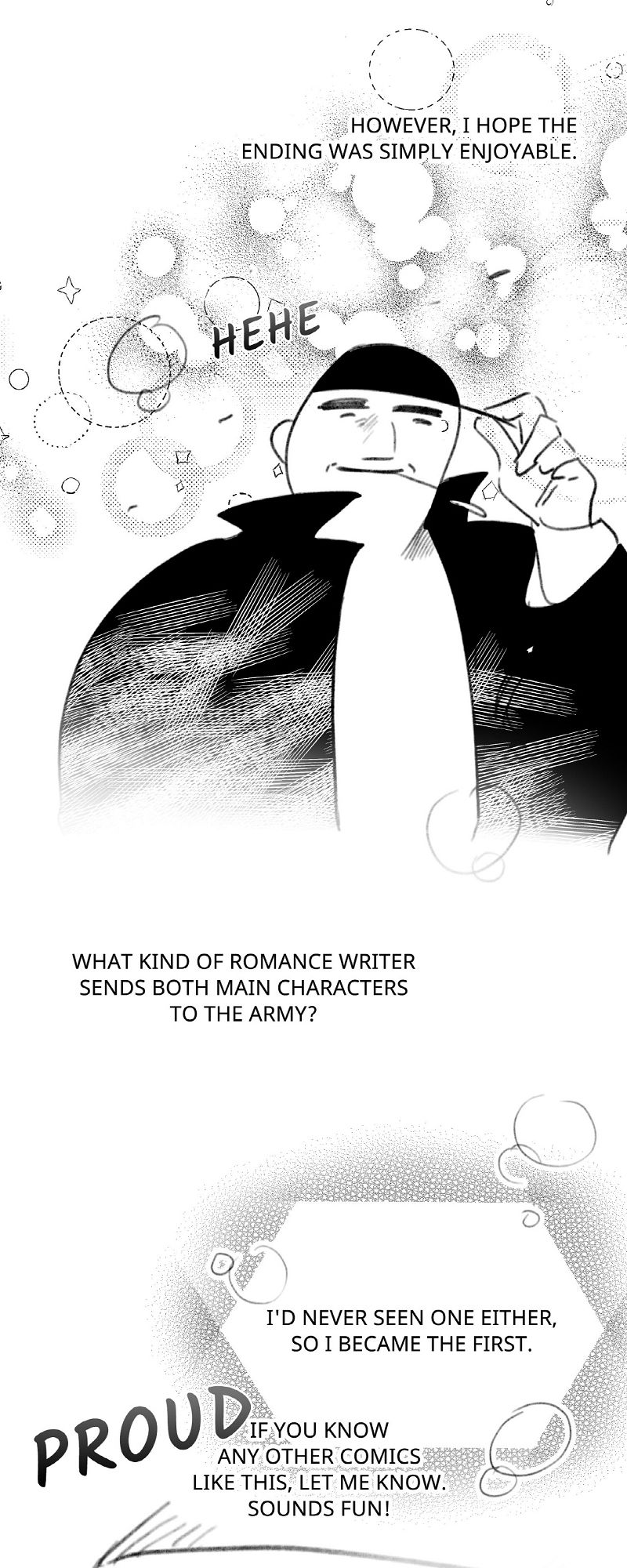 Who Can Define Popularity? - Episode 70 — page 61
