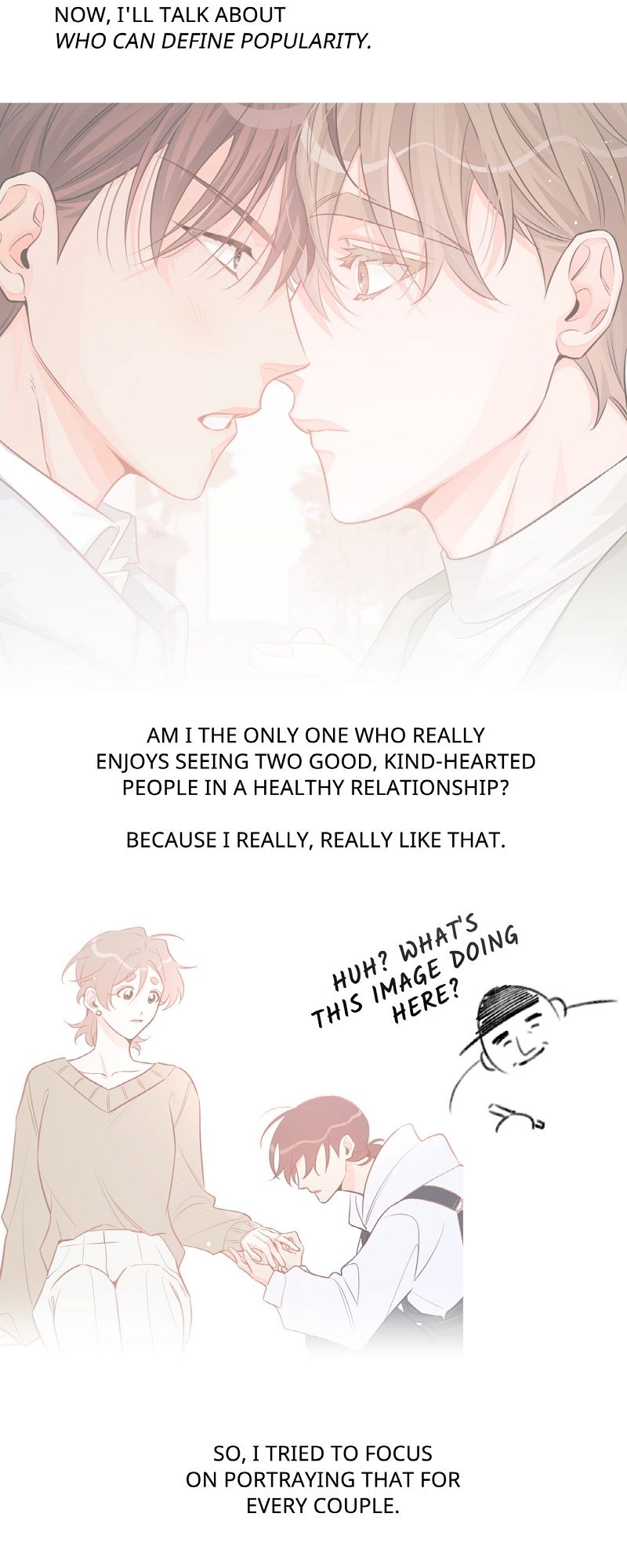 Who Can Define Popularity? - Episode 70 — page 66