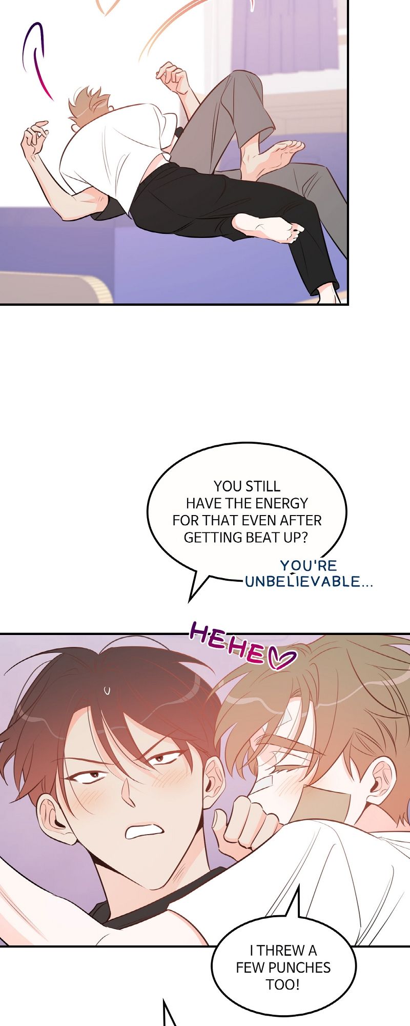 Who Can Define Popularity? - Episode 70 — page 7