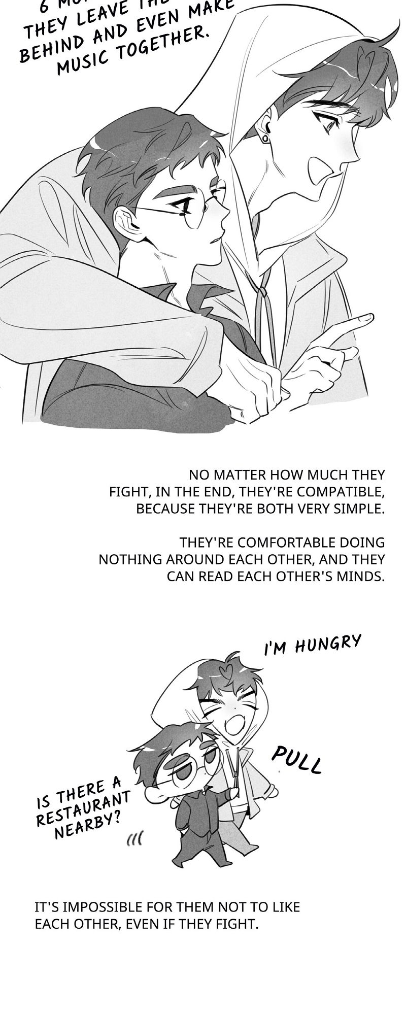 Who Can Define Popularity? - Episode 70 — page 72