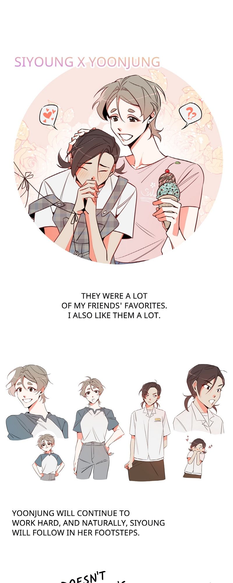 Who Can Define Popularity? - Episode 70 — page 73