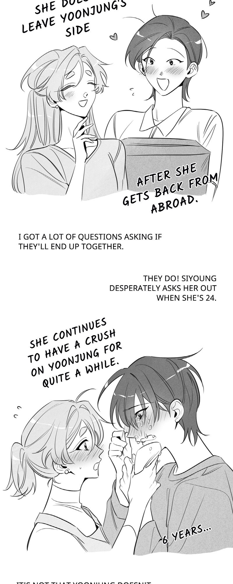 Who Can Define Popularity? - Episode 70 — page 74