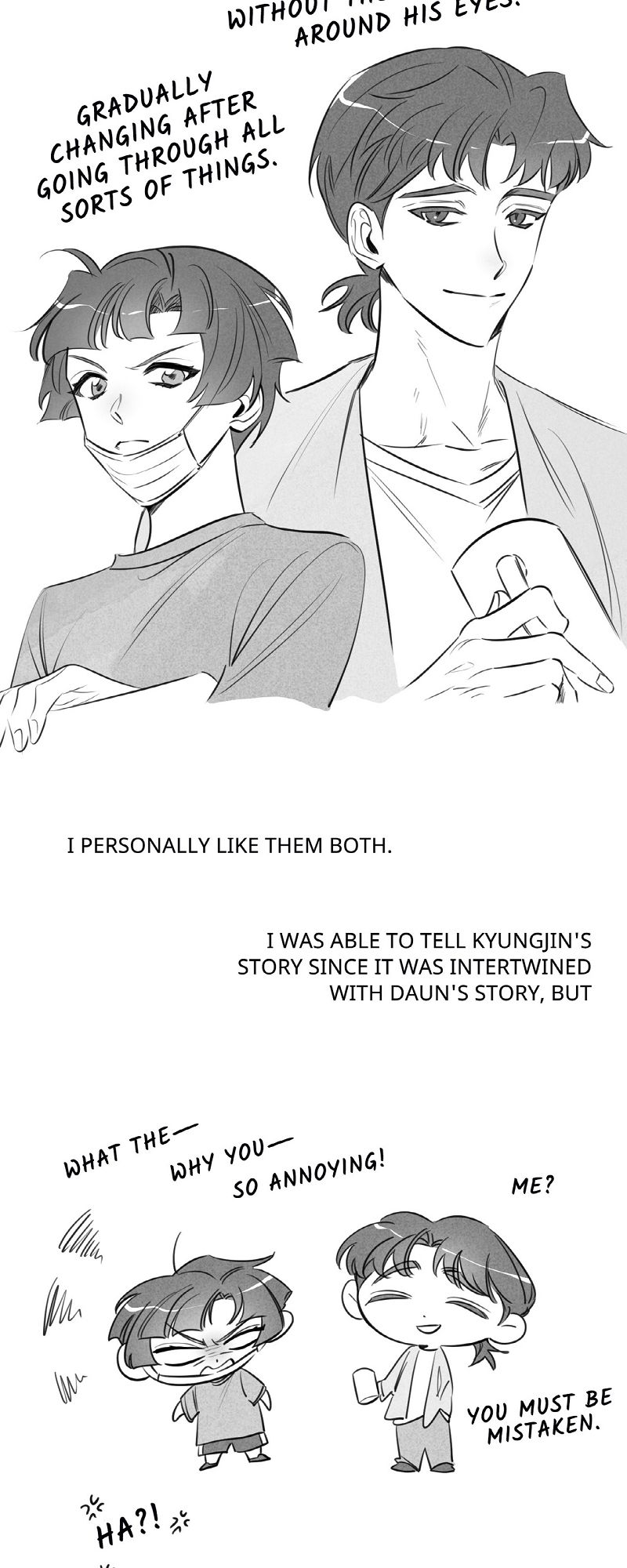 Who Can Define Popularity? - Episode 70 — page 76
