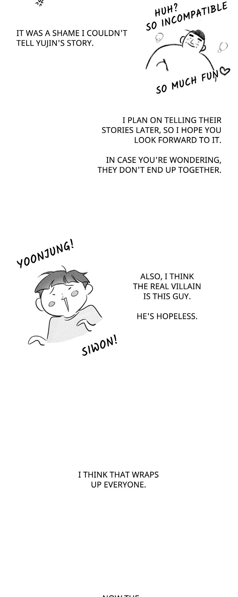 Who Can Define Popularity? - Episode 70 — page 77