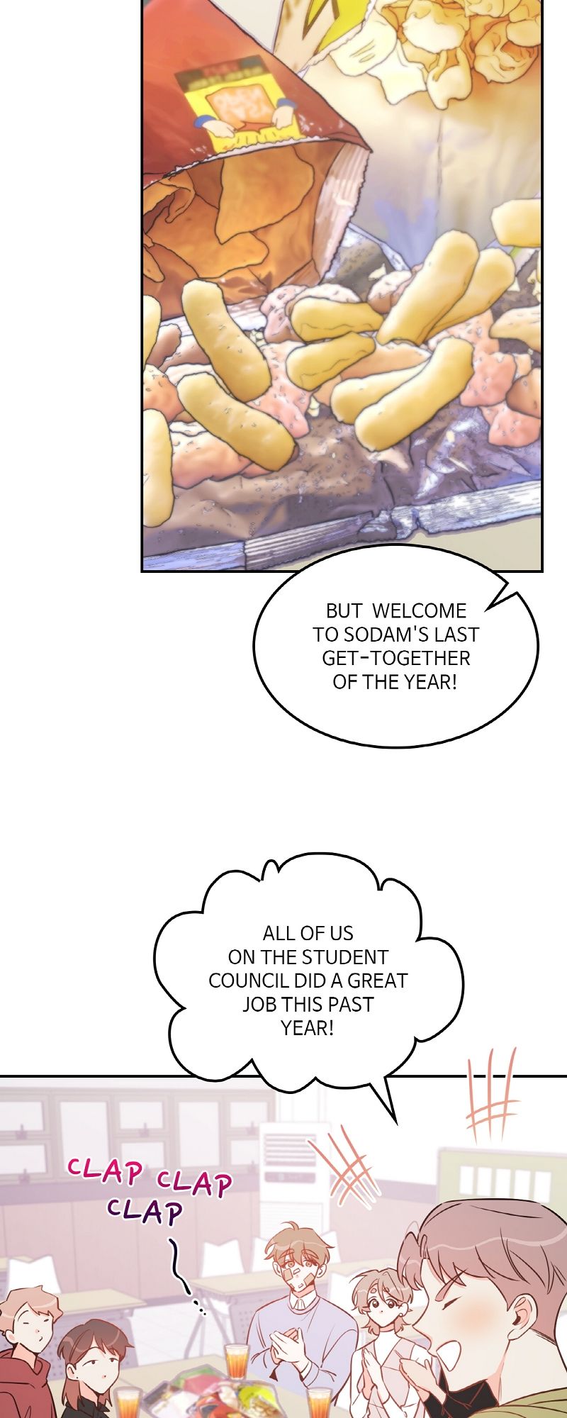 Who Can Define Popularity? - Episode 71 — page 13