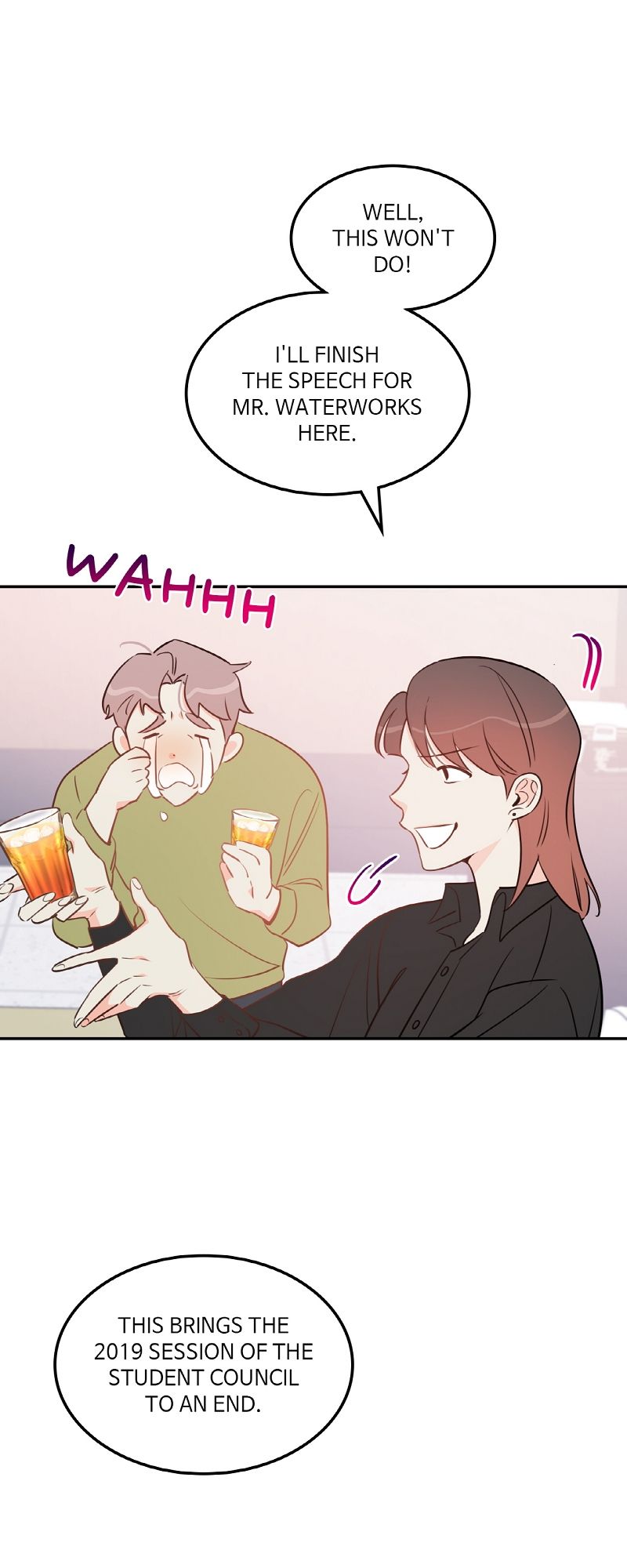 Who Can Define Popularity? - Episode 71 — page 16