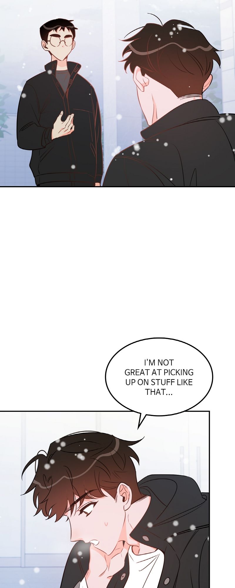 Who Can Define Popularity? - Episode 71 — page 22